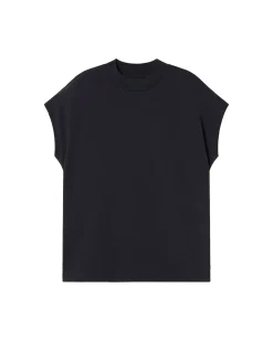 Navy Basic T-Shirt Volta