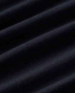 Navy Basic T-Shirt Volta