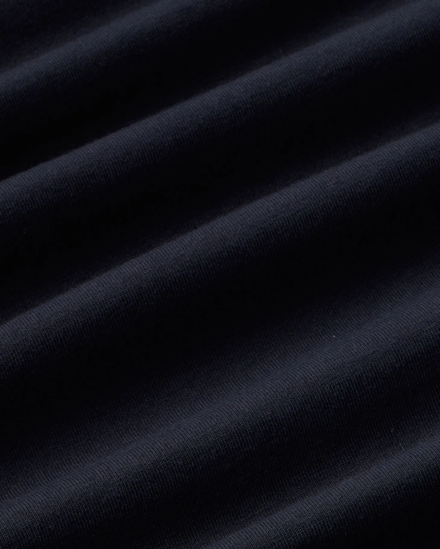 Navy Basic T-Shirt Volta