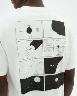 Pocket T-Shirt Zach