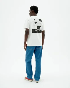 Pocket T-Shirt Zach