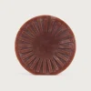 Rote Kerze Sol