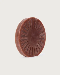 Rote Kerze Sol