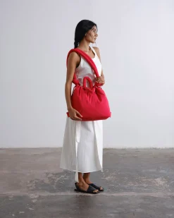 Rote Softbag Ona