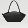 Schwarze Haku Tasche