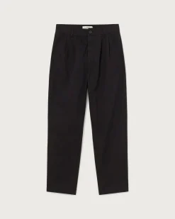 Schwarze Hose Rina