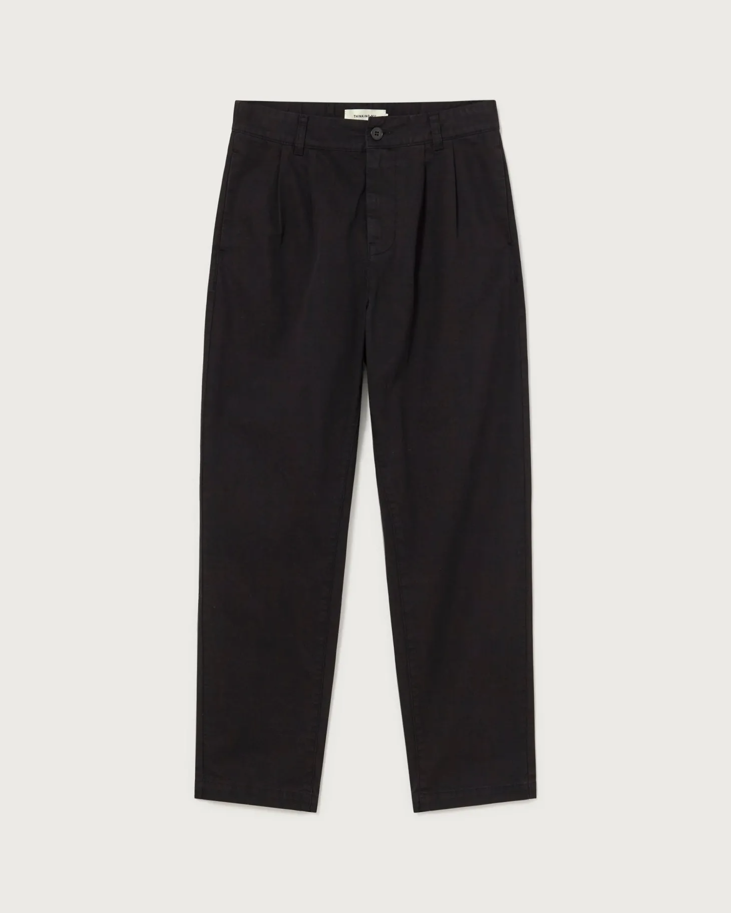 Schwarze Hose Rina