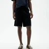 Seersucker Shorts Henry