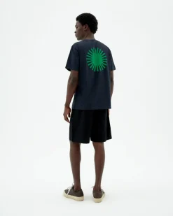 Seersucker Shorts Henry