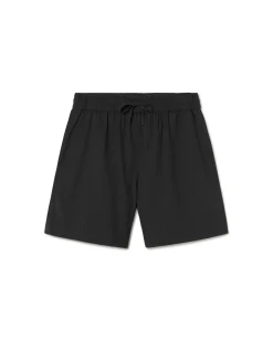 Seersucker Shorts Henry