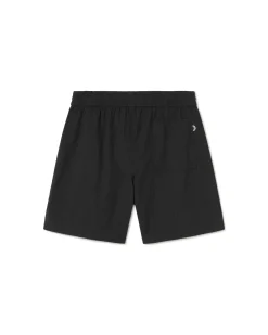 Seersucker Shorts Henry