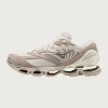 Sneakers Beige Wave Prophecy LS
