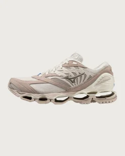 Sneakers Beige Wave Prophecy LS