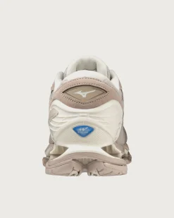 Sneakers Beige Wave Prophecy LS