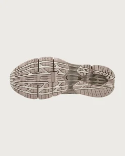Sneakers Beige Wave Prophecy LS