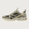 Sneakers Braune Wave Rider 10 Premium
