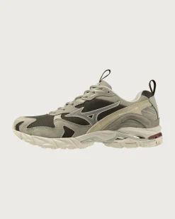 Sneakers Braune Wave Rider 10 Premium