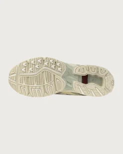 Sneakers Braune Wave Rider 10 Premium