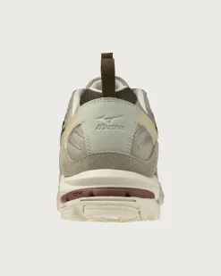 Sneakers Braune Wave Rider 10 Premium