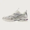 Sneakers Grau Wave Rider 10 Premium
