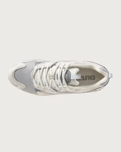 Sneakers Grau Wave Rider 10 Premium