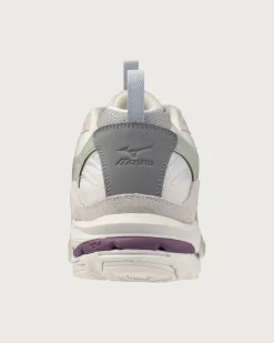 Sneakers Grau Wave Rider 10 Premium