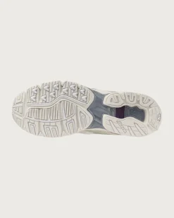 Sneakers Grau Wave Rider 10 Premium