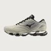 Sneakers Schwarze Wave Prophecy LS