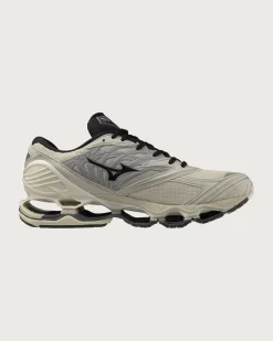 Sneakers Schwarze Wave Prophecy LS