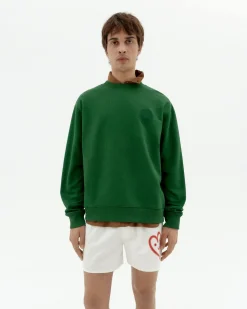 Sol Type Sweatshirt Leon