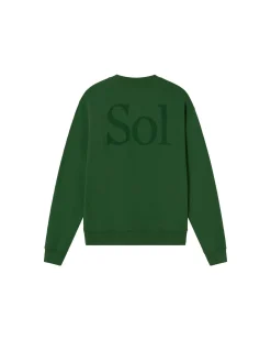 Sol Type Sweatshirt Leon