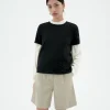 Sol Type T-Shirt Ida