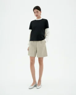 Sol Type T-Shirt Ida