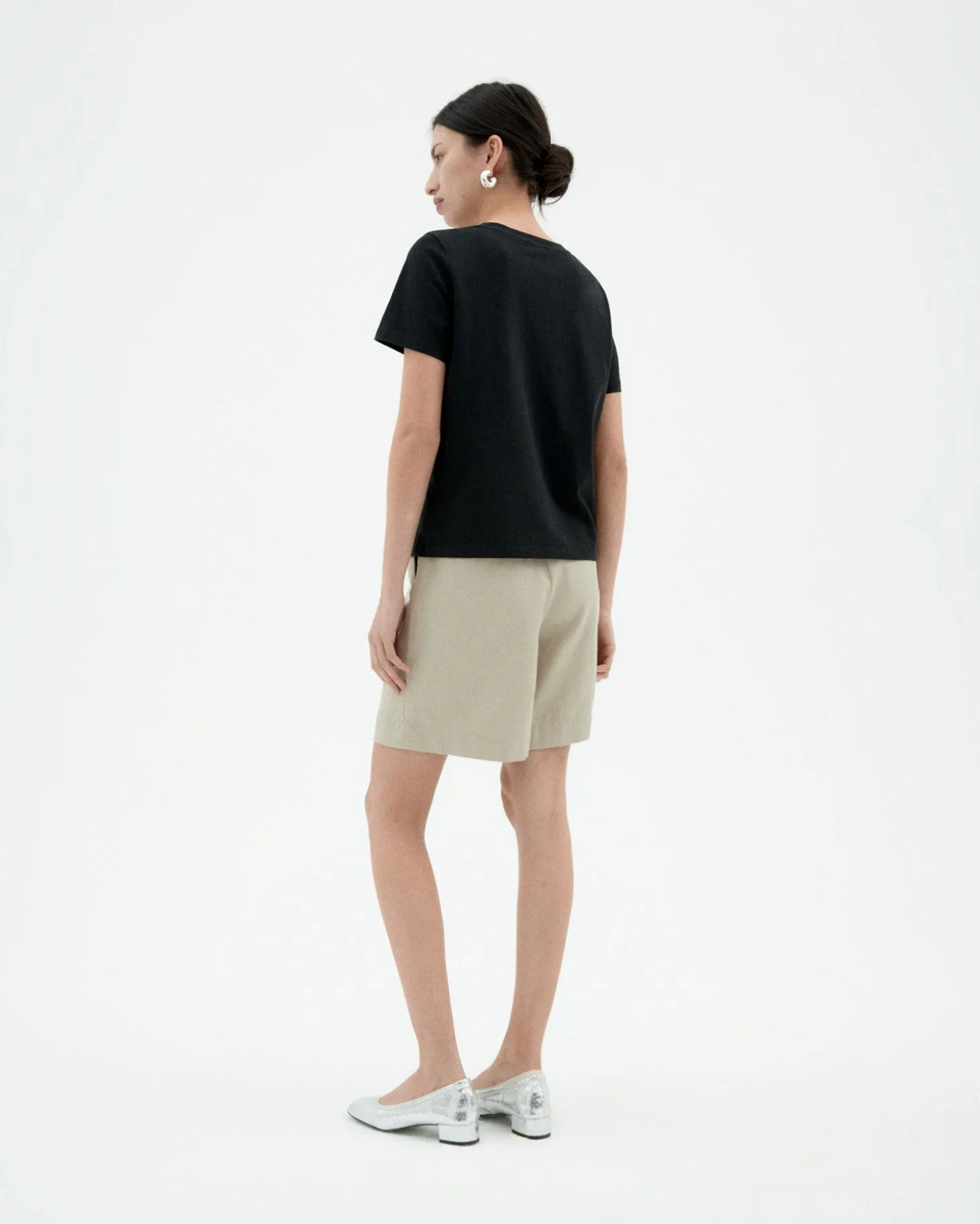 Sol Type T-Shirt Ida