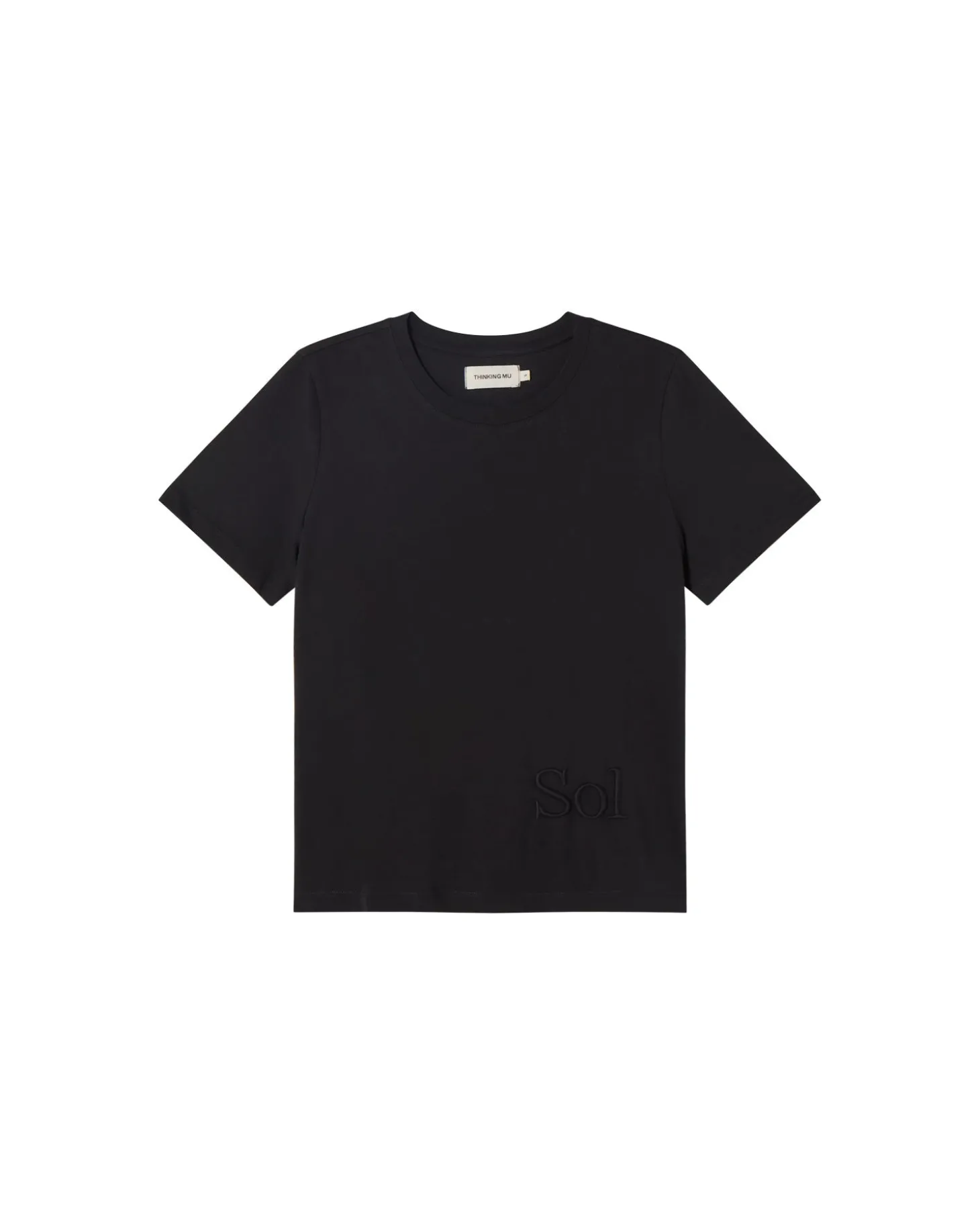 Sol Type T-Shirt Ida