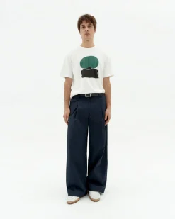 Trees T-Shirt Zach