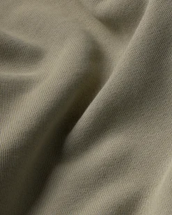 Unisex Sweatshirt nut Naturfarbe
