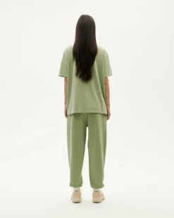 Unisex T Shirt Acacia Naturfarbe