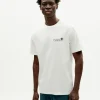 Weißes T-Shirt Music