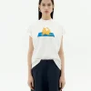 Yogui Animal T-Shirt Volta
