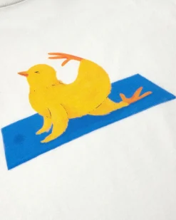 Yogui Animal T-Shirt Volta
